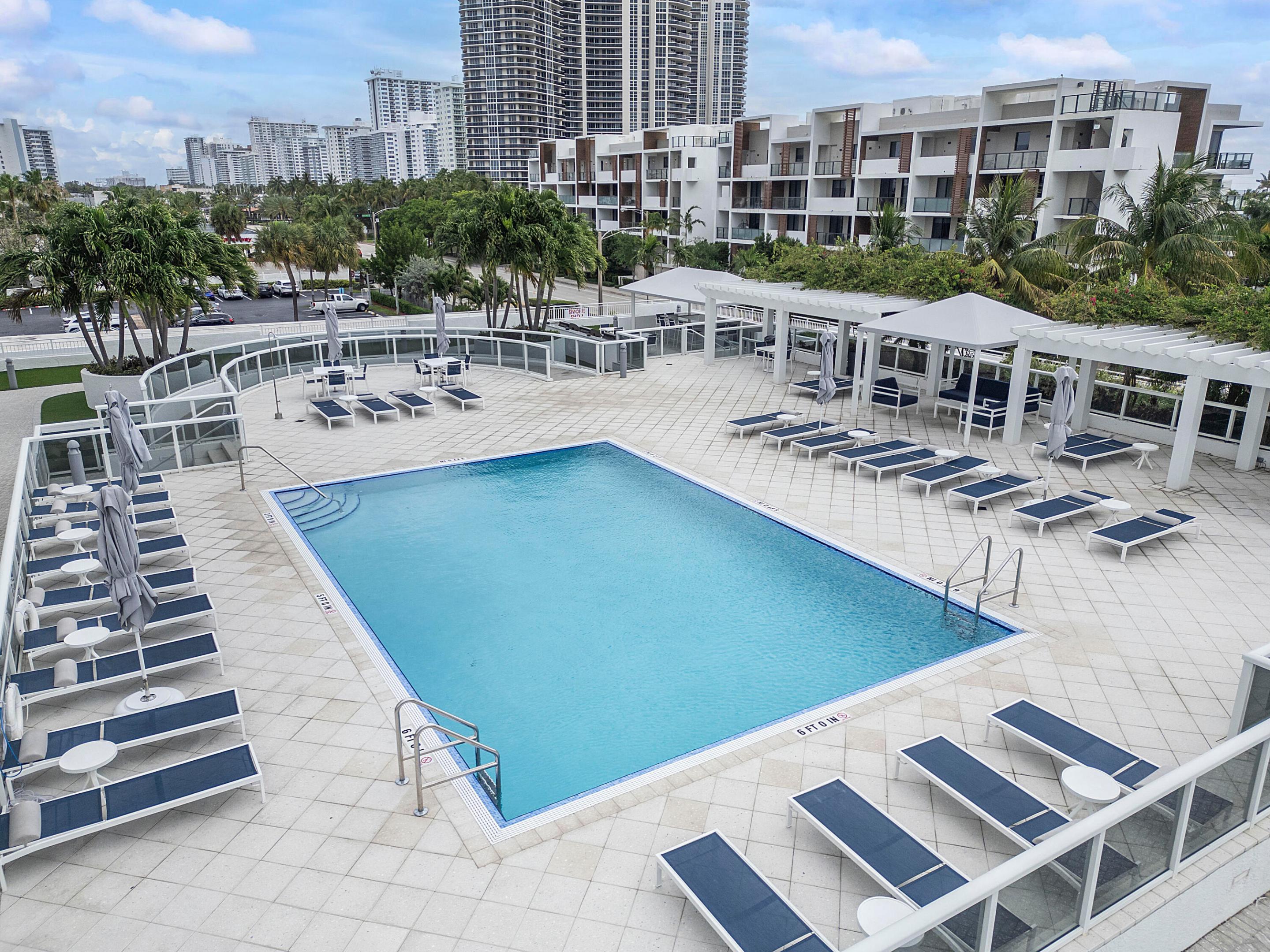 3015 N Ocean Boulevard 19f, Fort Lauderdale, FL 33308, Fort Lauderdale