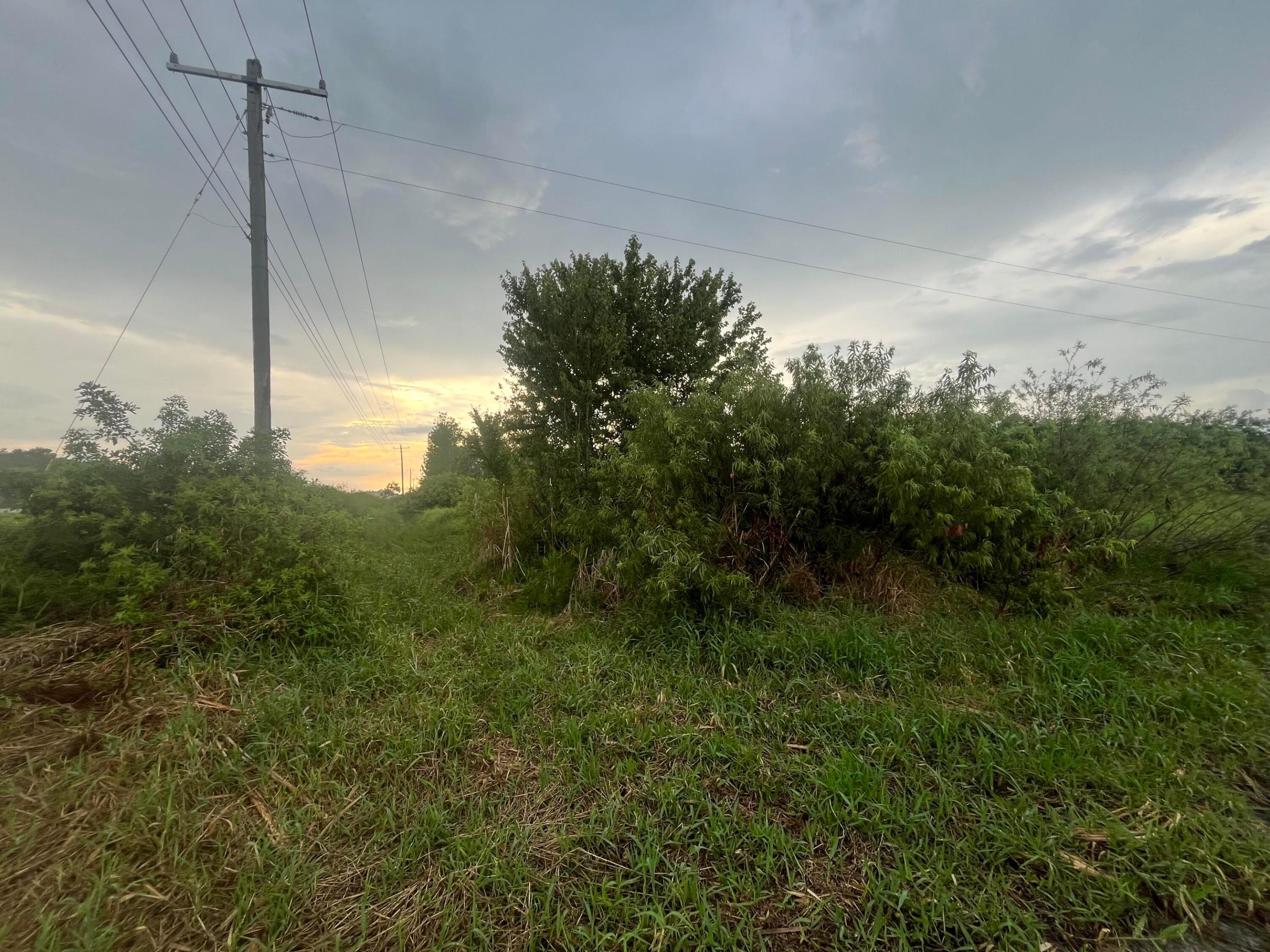 0 E State Rd 60, Okeechobee, FL 34972, Okeechobee
