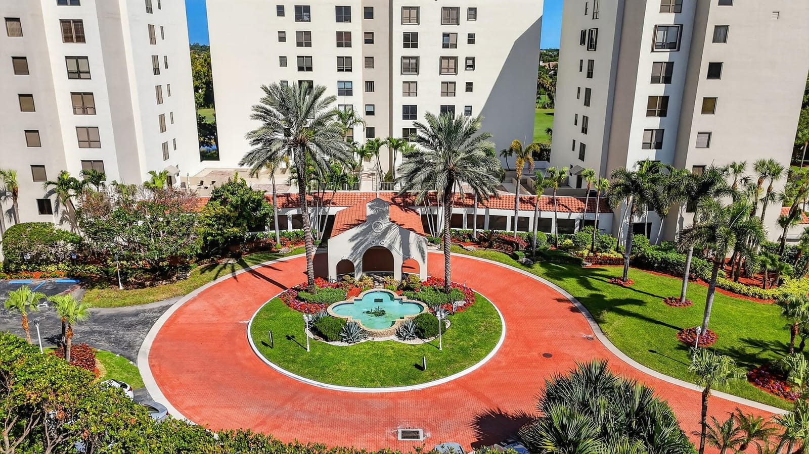 7351 Promenade Drive F-502 — photo 1
