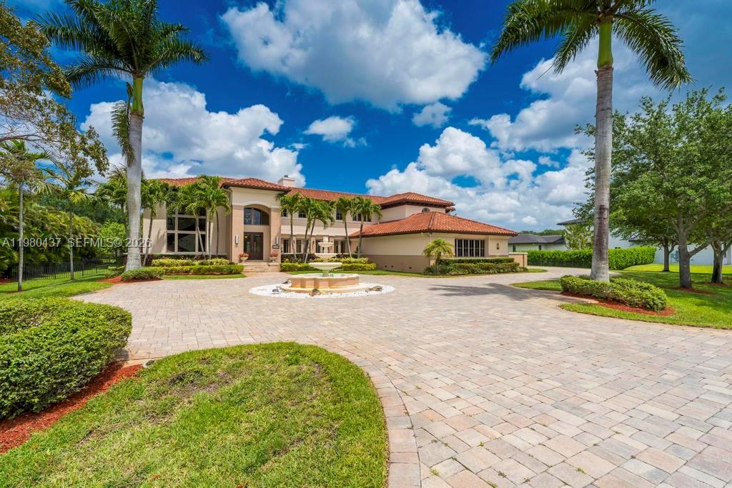 13425 SW 37th Place, Davie, FL 33330, Davie