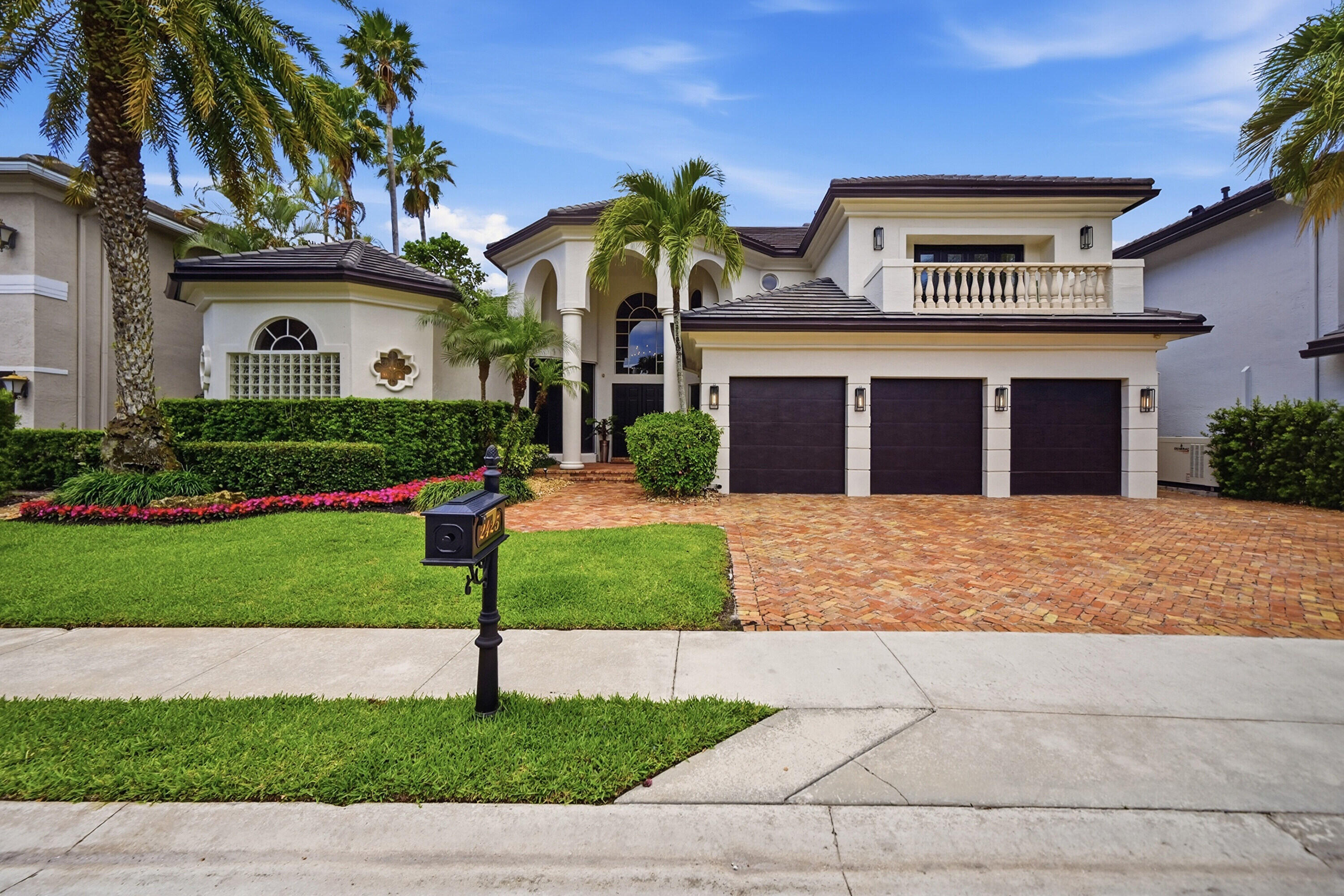 2425 NW 49th Lane, Boca Raton, FL 33431, Boca Raton