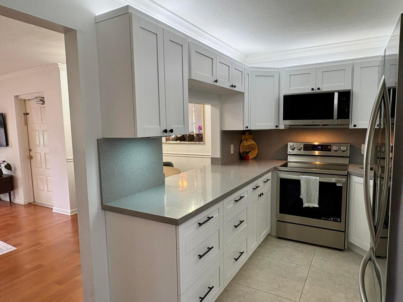 2703 SW Matheson Avenue Apt 116d, Palm City, FL 34990 photo 7