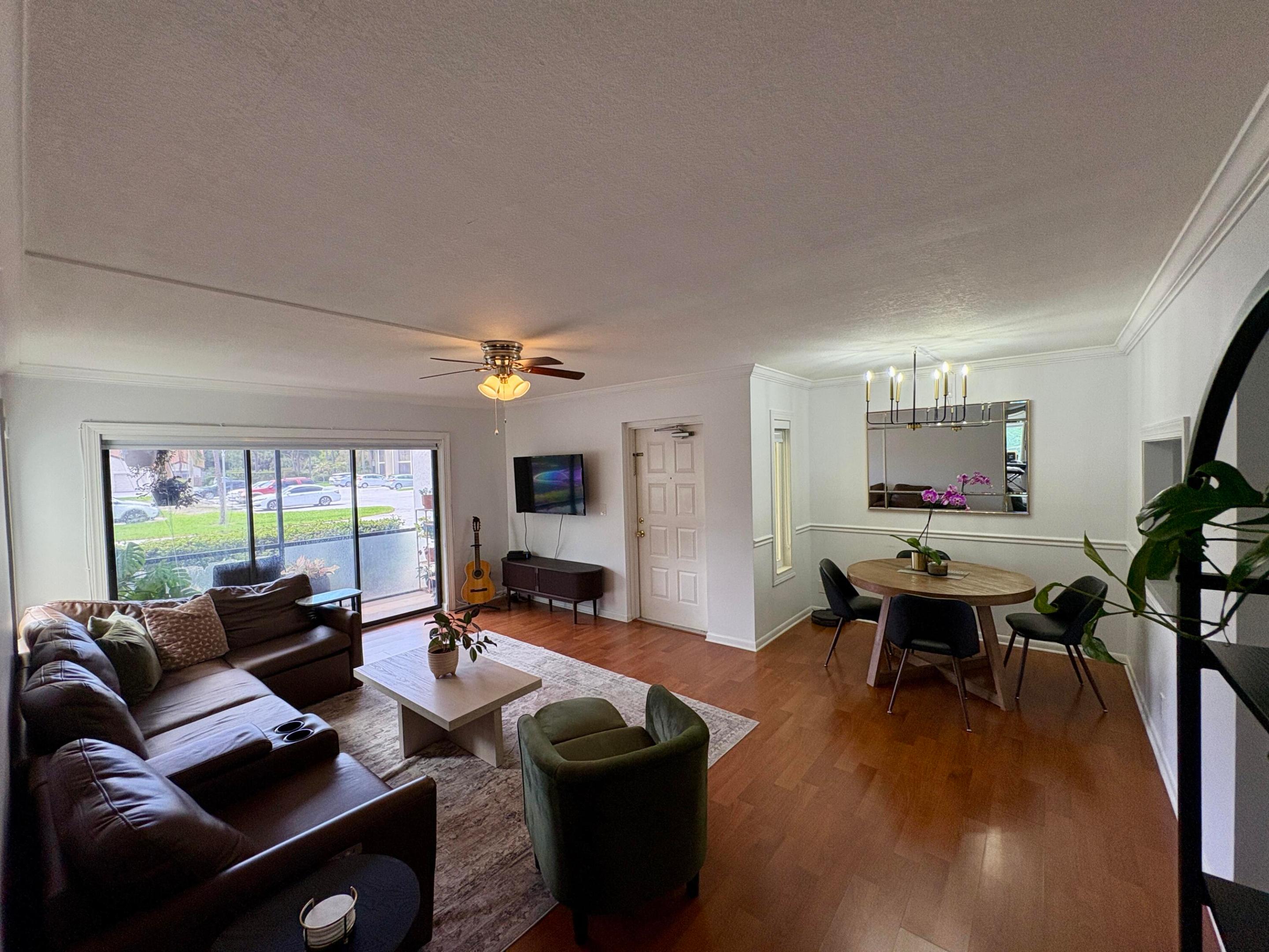 2703 SW Matheson Avenue Apt 116d, Palm City, FL 34990, Palm City