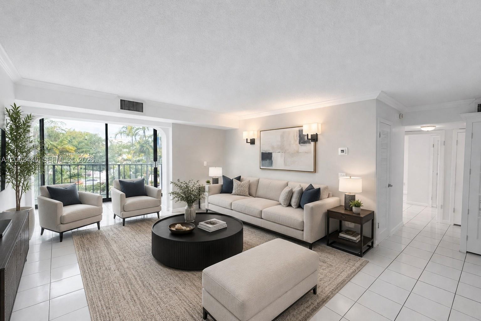 77 Crandon Blvd 3c 3C, Key Biscayne, FL 33149, Key Biscayne