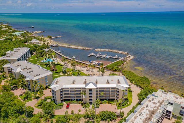87851 Old Highway M5, Islamorada, FL 33036