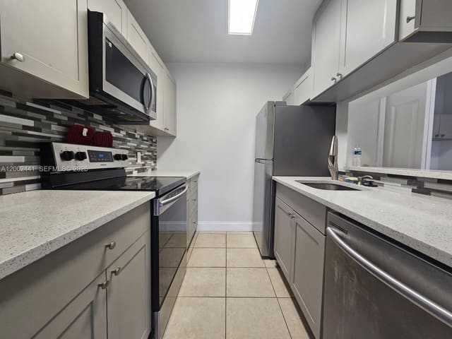 4401 W Mcnab Road 22, sold in Palm Aire Gardens Condo, Pompano Beach, FL