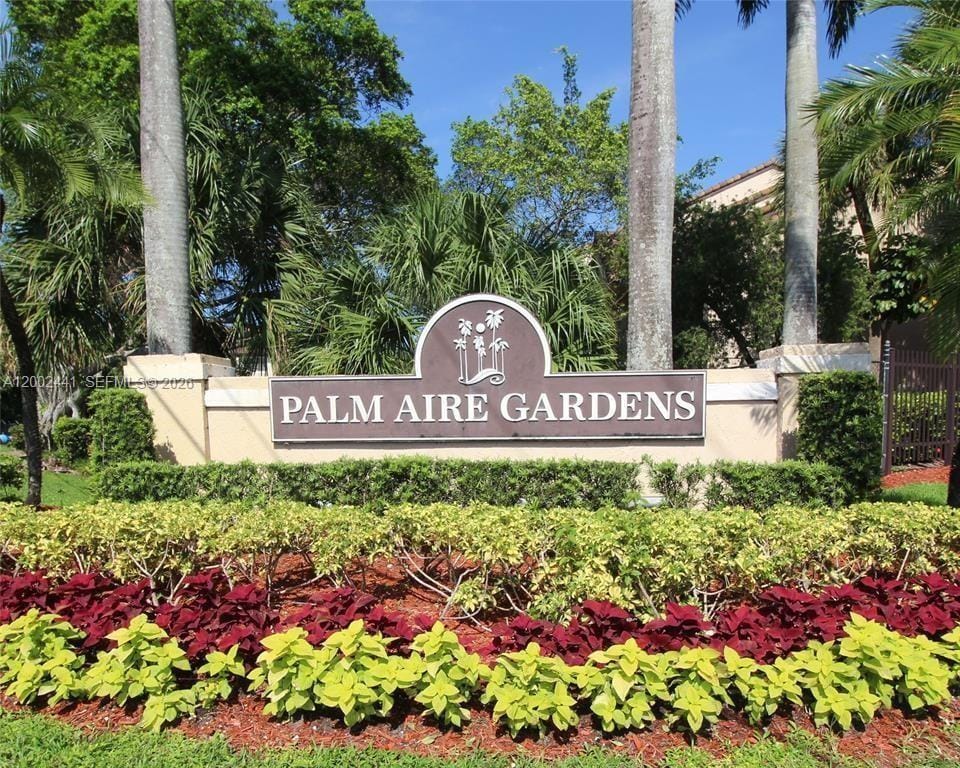 4401 W Mcnab Road 22, Pompano Beach, FL 33069 photo 12