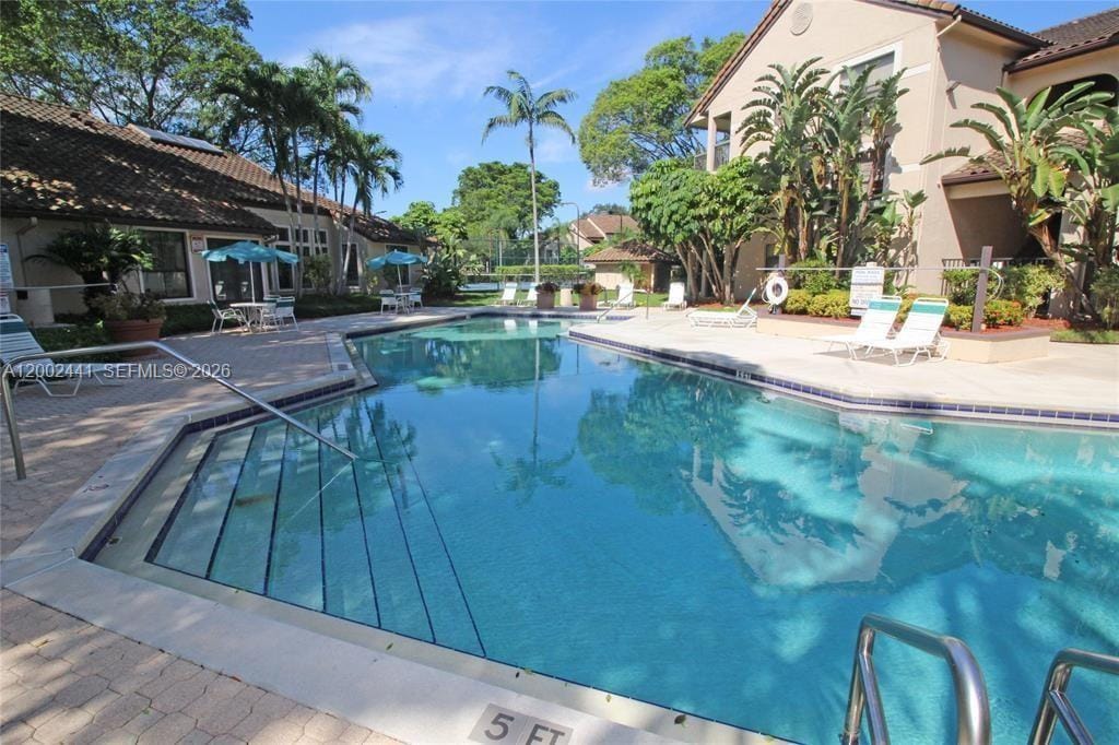 4401 W Mcnab Road 22, Pompano Beach, FL 33069 photo 14