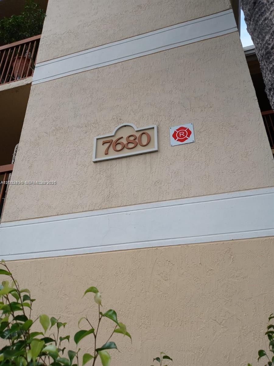 7680 Westwood Drive 832, Tamarac, FL 33321, Tamarac