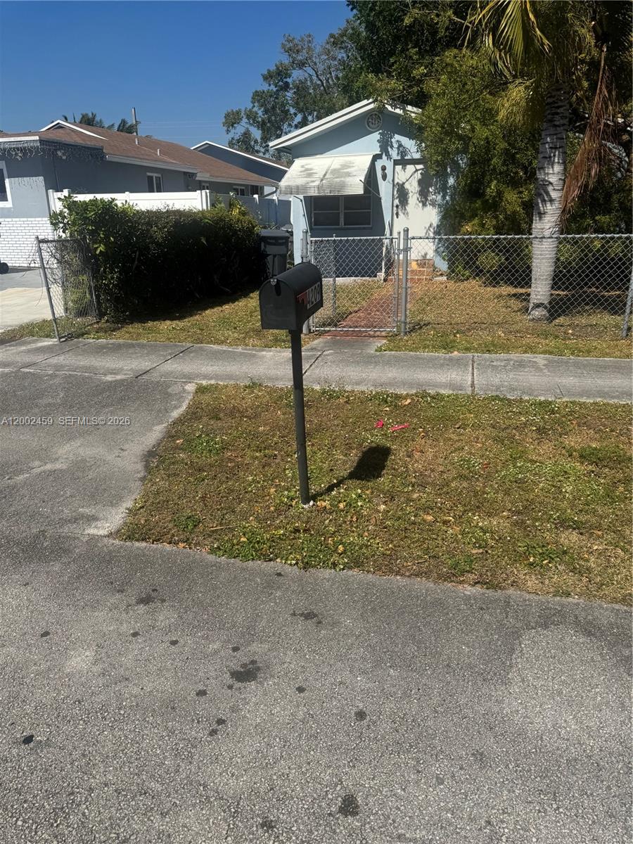 4209 SW 20th Street, West Park, FL 33023, West Park