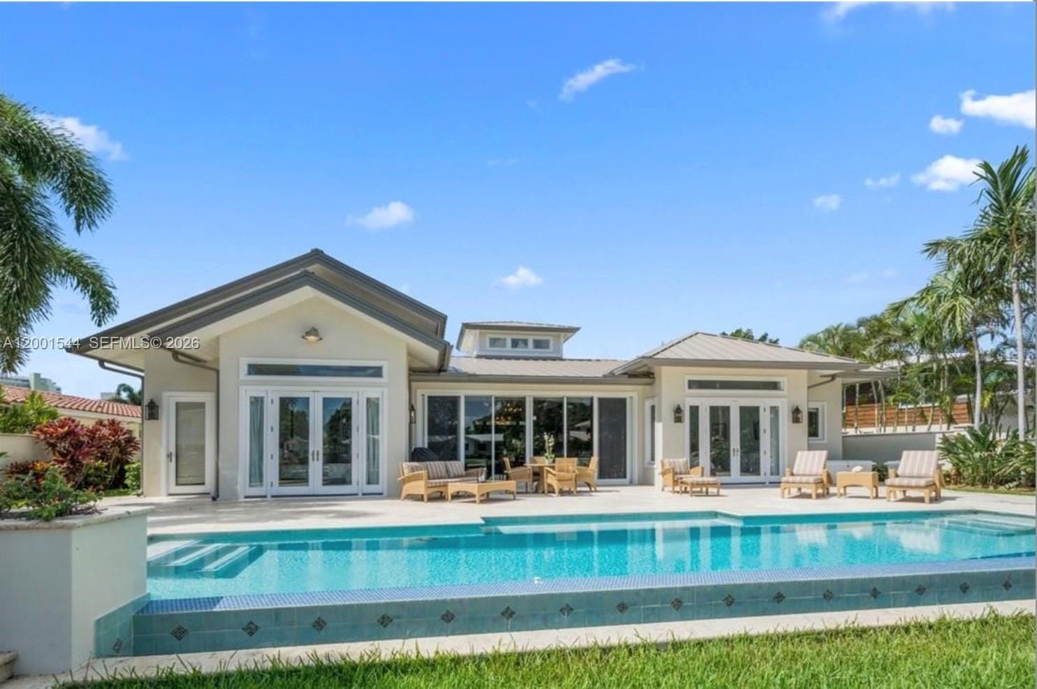 2607 Grace Drive, Fort Lauderdale, FL 33316