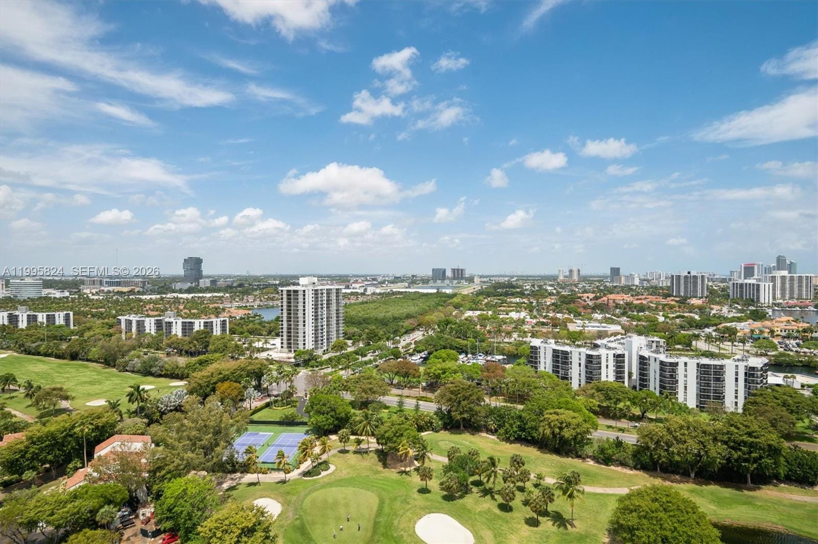 20225 NE 34th Court 2411, Aventura, FL 33180 photo 16
