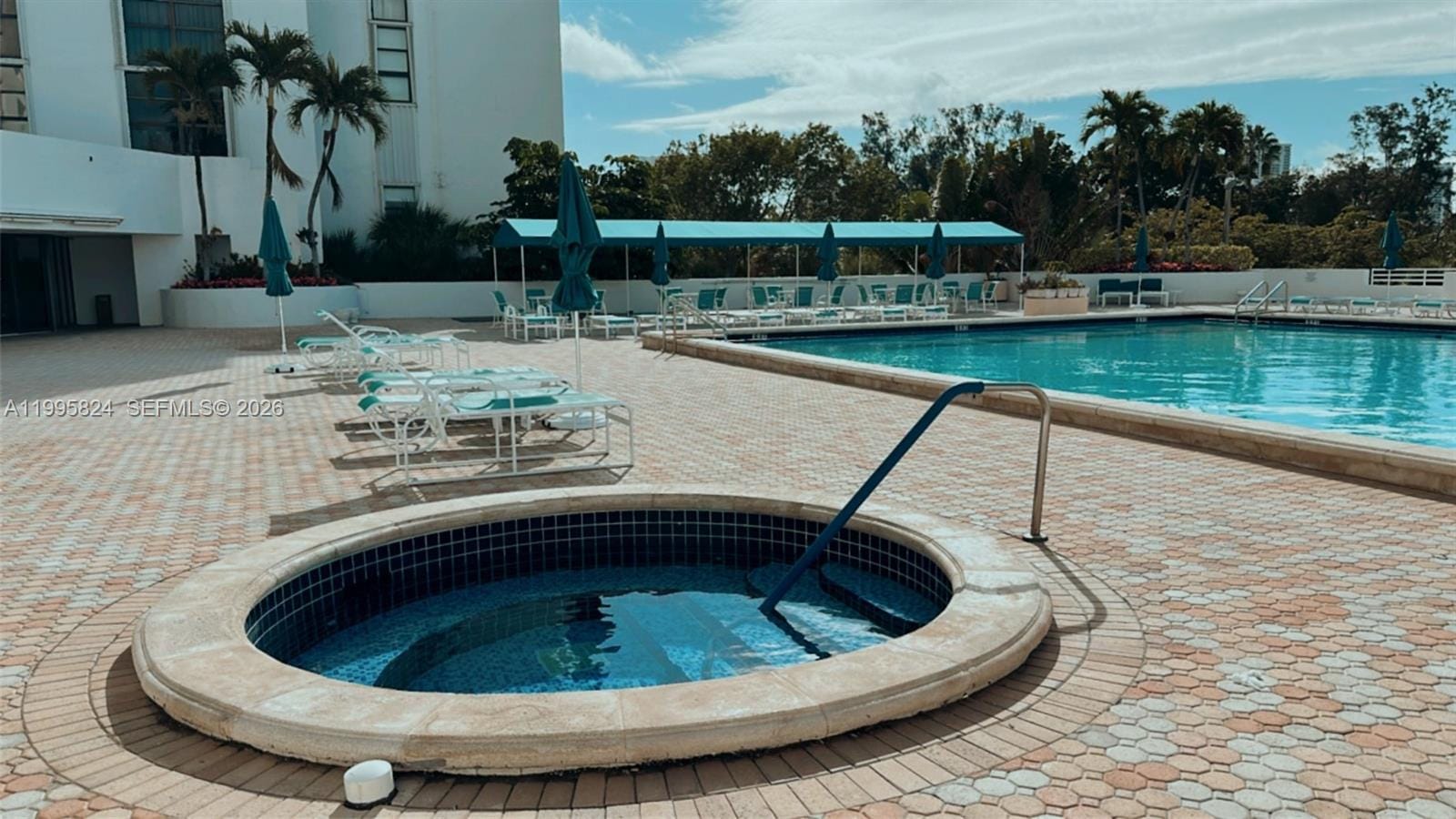 20225 NE 34th Court 2411, Aventura, FL 33180 photo 23
