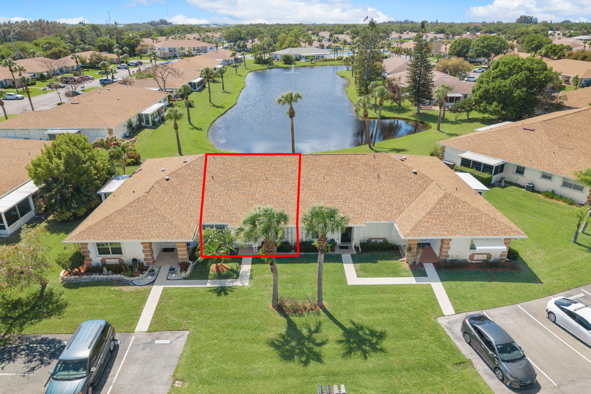 945 Savannas Point Drive B, Fort Pierce, FL 34982, Fort Pierce