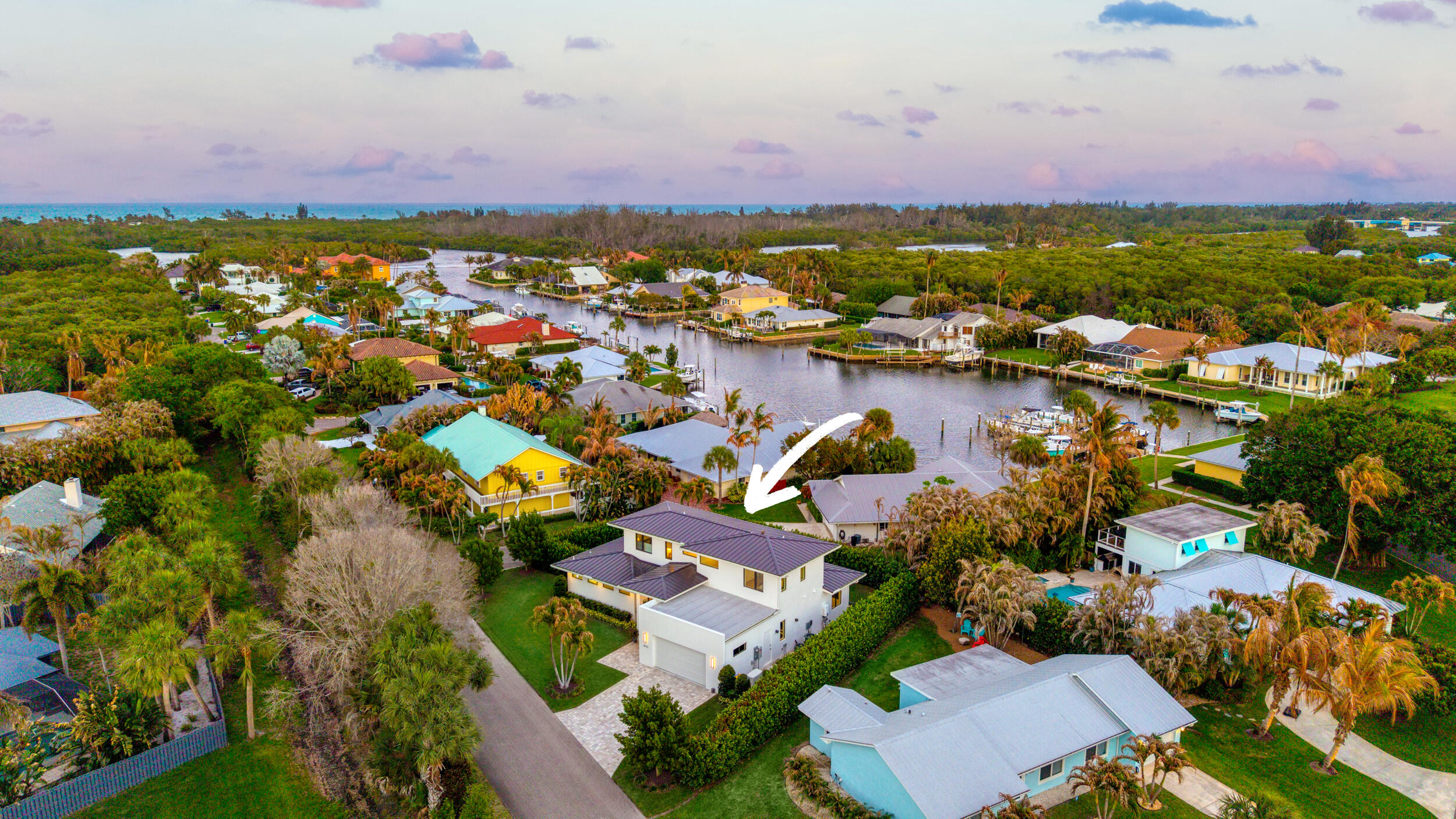 10742 SE Burgee Court, Hobe Sound, FL 33455, Hobe Sound