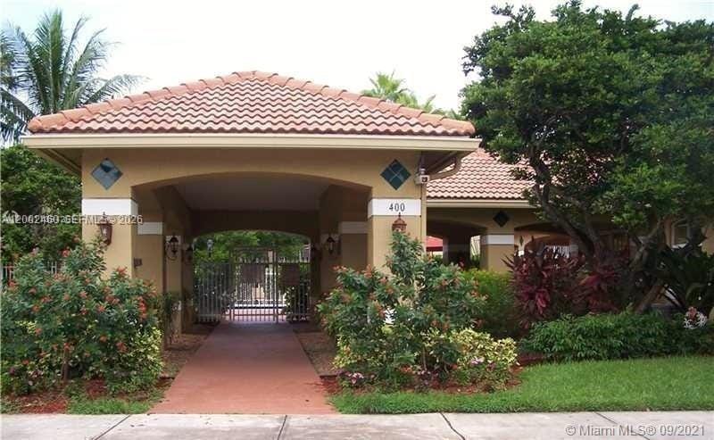 460 S Park Road 6306, Hollywood, FL 33021 photo 5