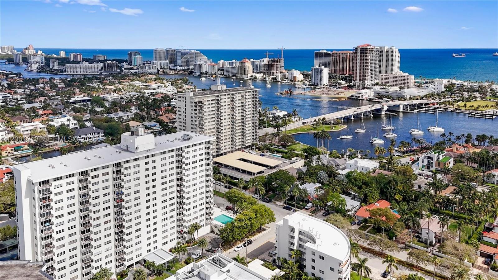340 Sunset Drive 1210, Fort Lauderdale, FL 33301, Fort Lauderdale