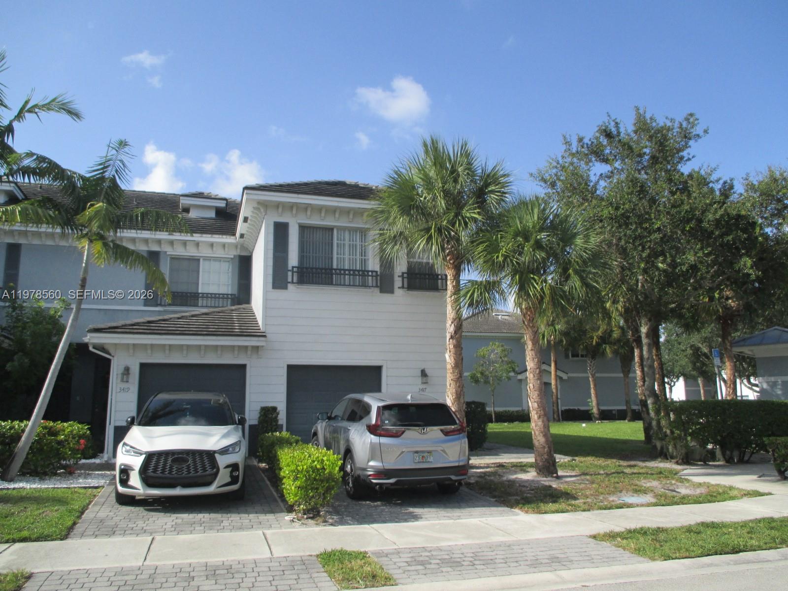 3417 NW 13th Street, Lauderhill, FL 33311, Lauderhill