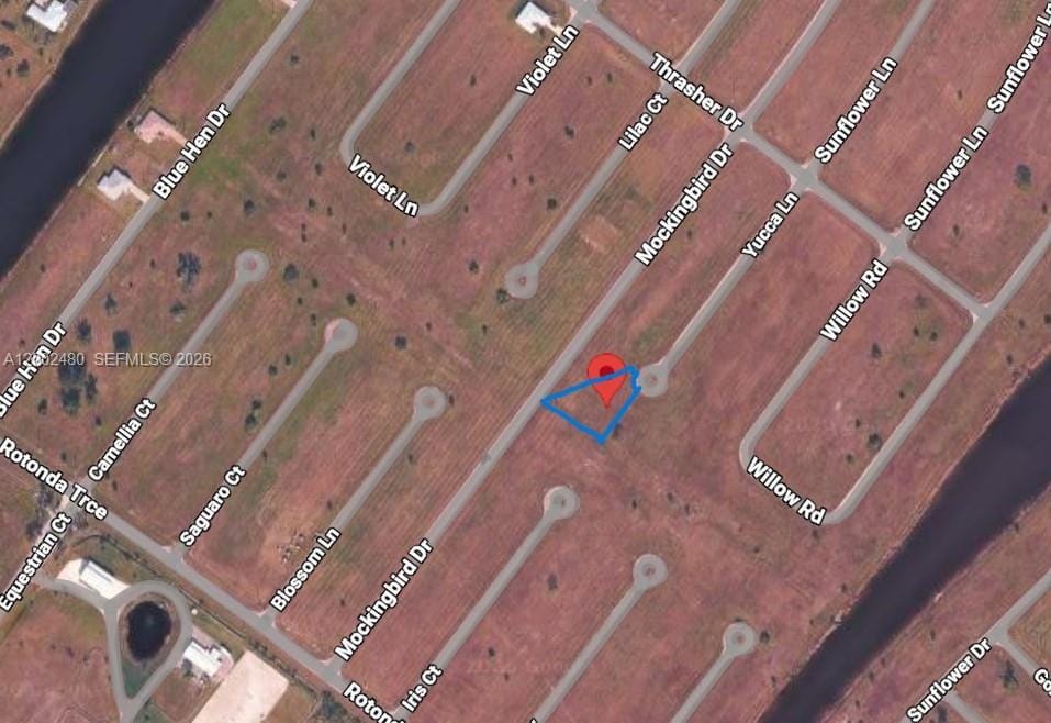 1 Yucca Lane, FL 33946 photo 3