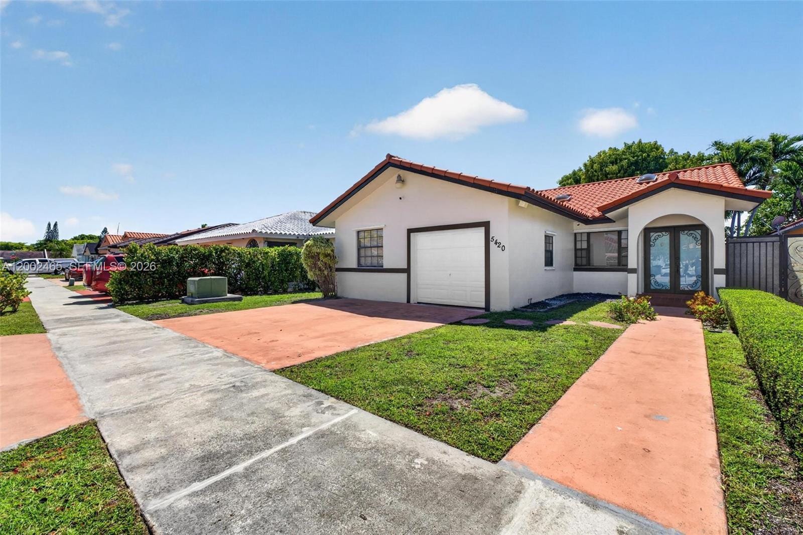 5420 SW 143rd Court, Miami, FL 33175