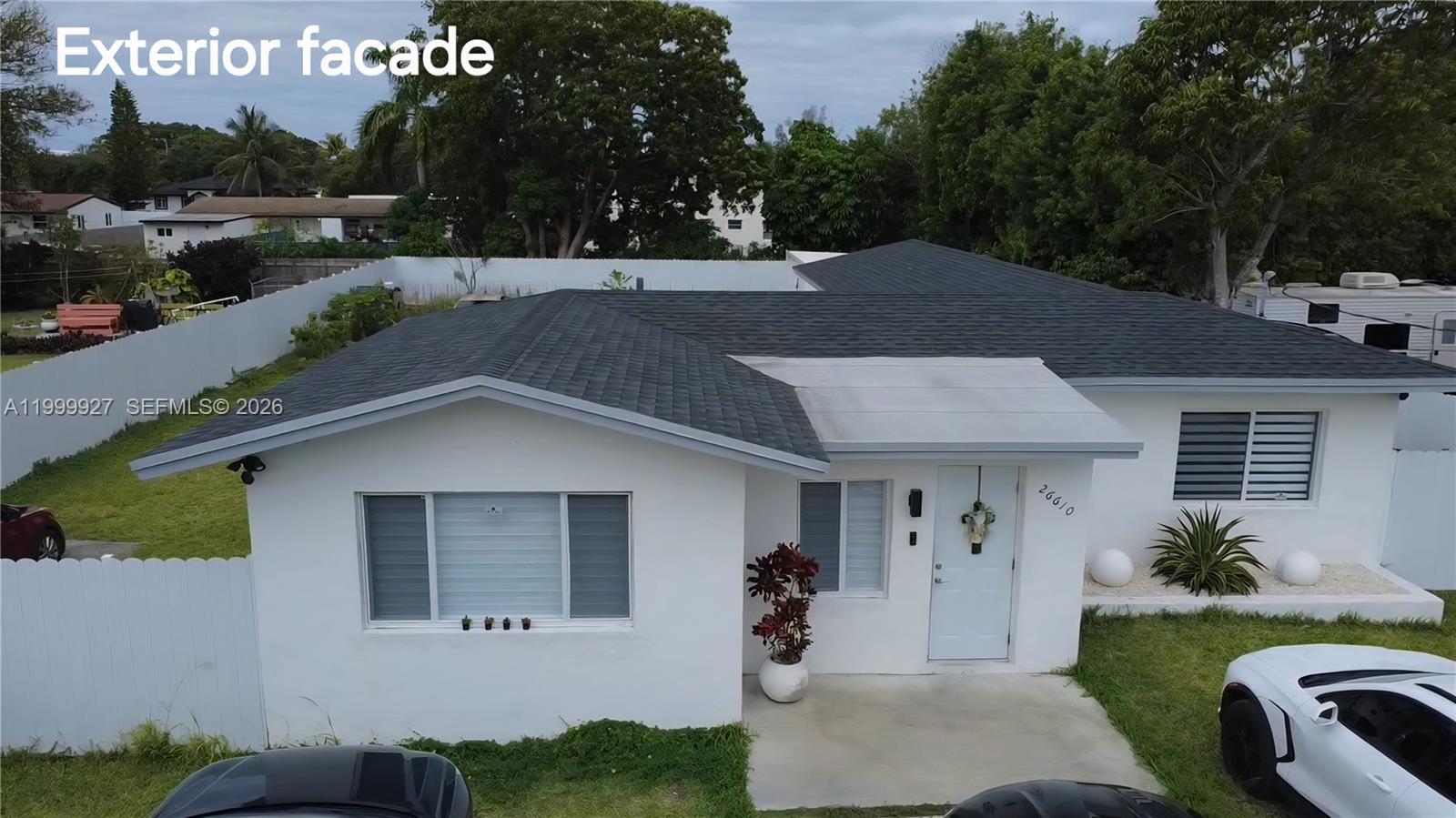 26610 SW 138th Avenue, Homestead, FL 33032, Homestead