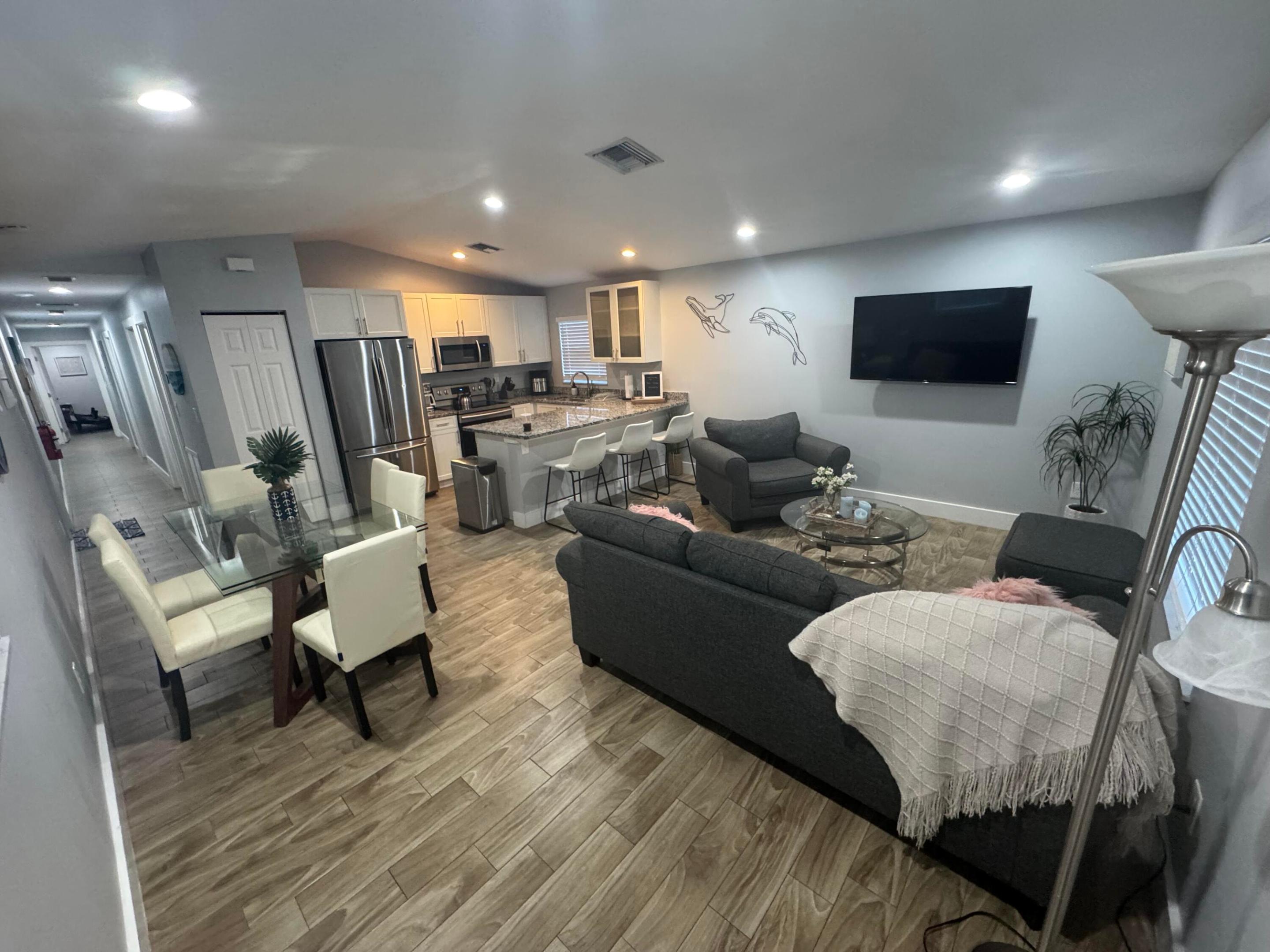 601 N E Street, Lake Worth Beach, FL 33460, Lake Worth Beach