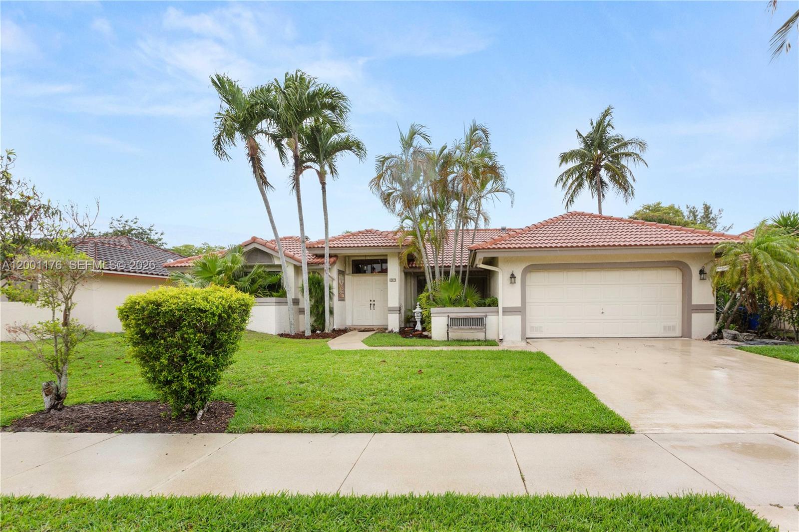287 NW 37th Way, Deerfield Beach, FL 33442, Deerfield Beach