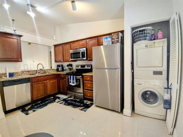 2481 NW 56th Avenue 8-16, sold in Circle Villas (The) Condo, Lauderhill, FL