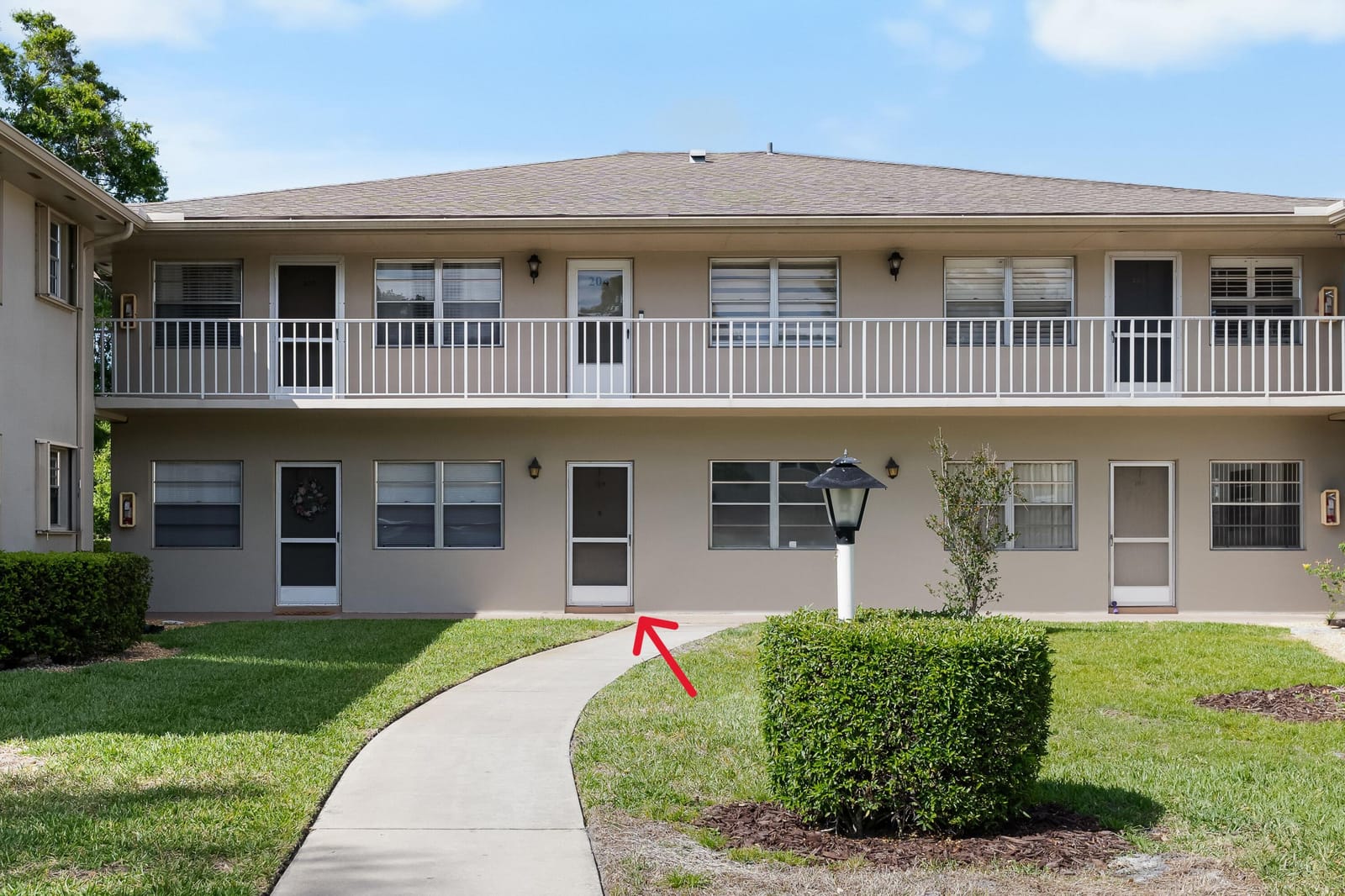 28 Lake Vista Trail 104, Port St. Lucie, FL 34952