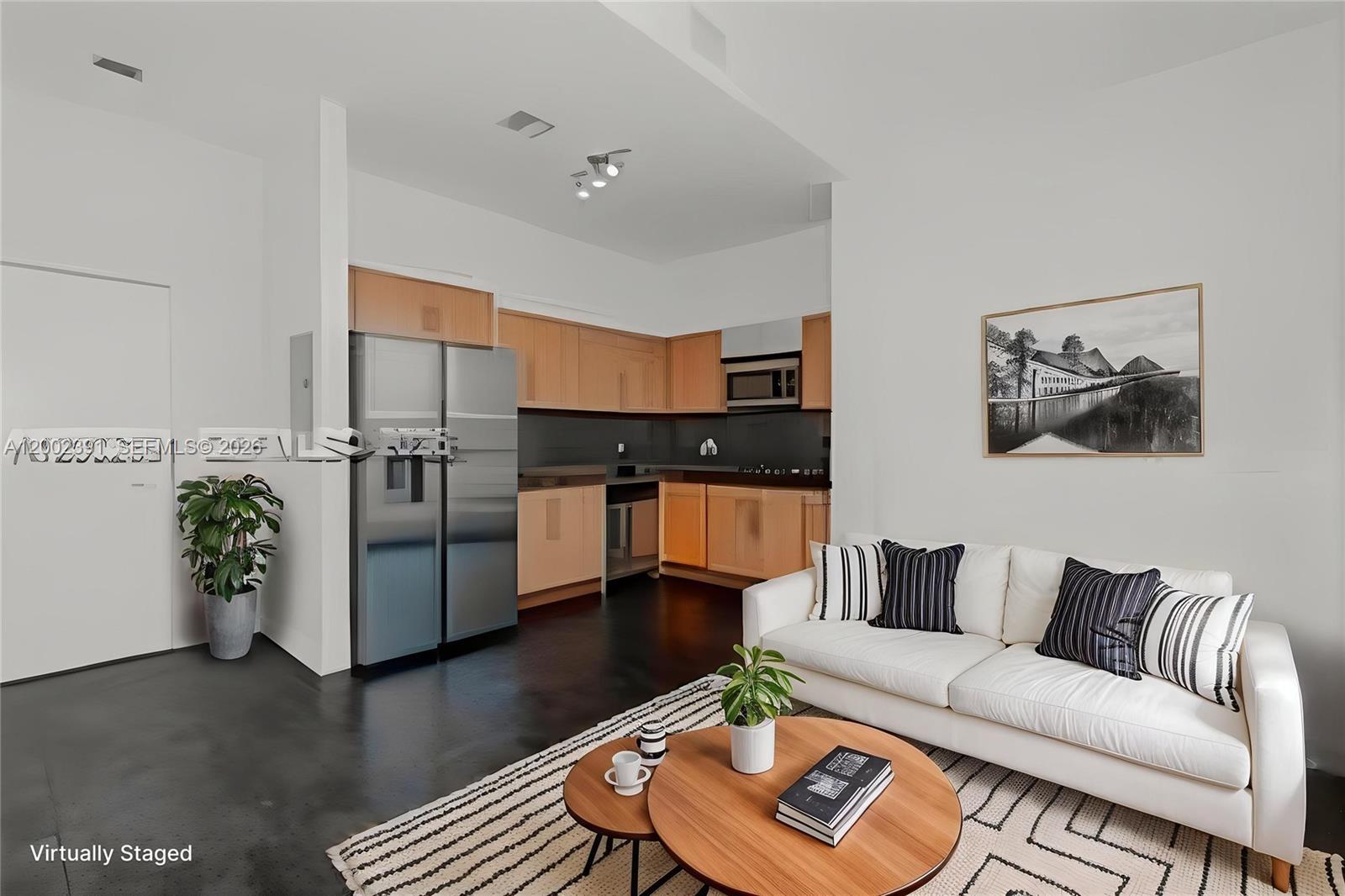 300 S Biscayne Boulevard PH3903, Miami, FL 33131, Miami