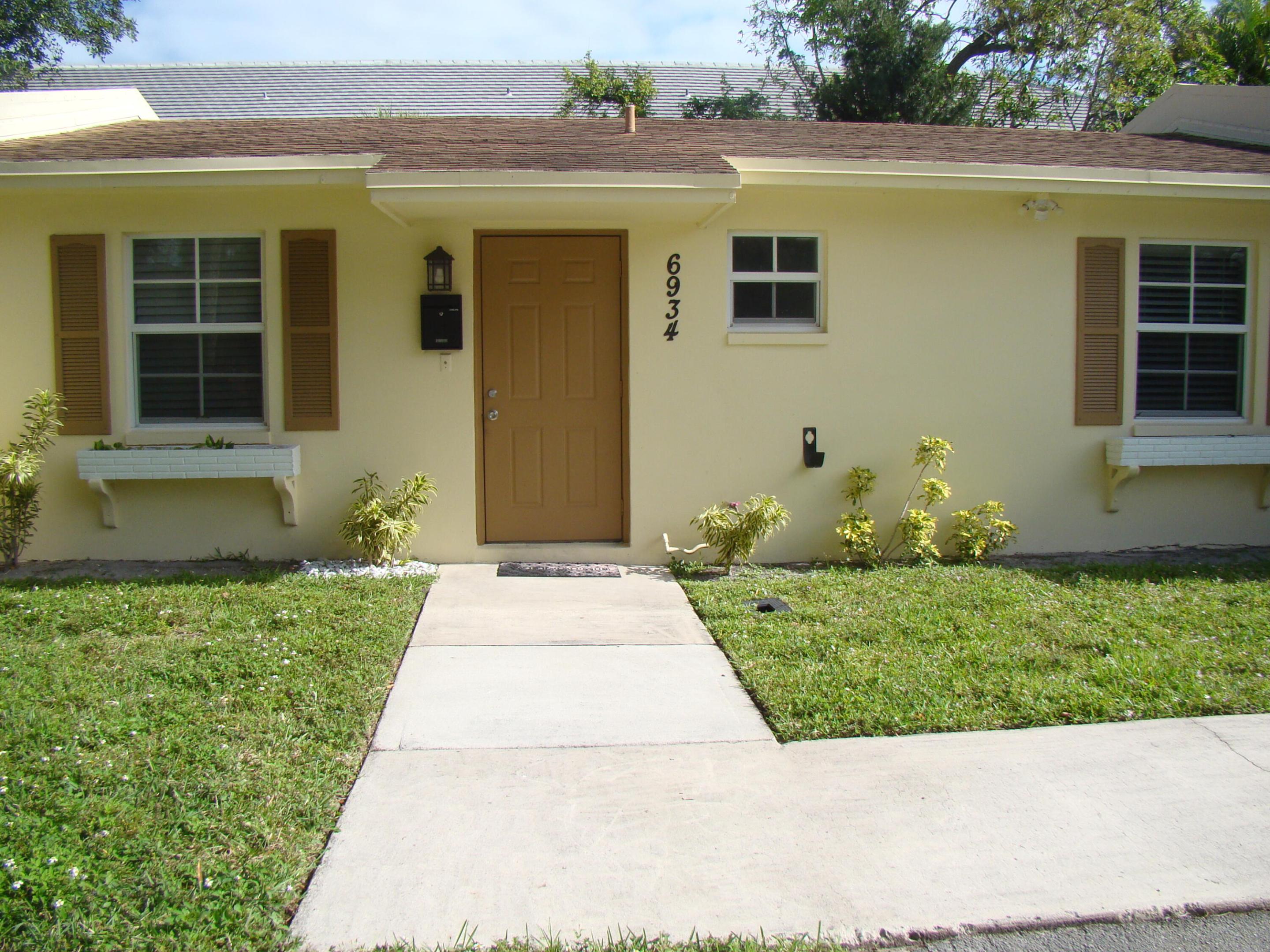 6934 NW 31st Avenue C-13, Fort Lauderdale, FL 33309, Fort Lauderdale