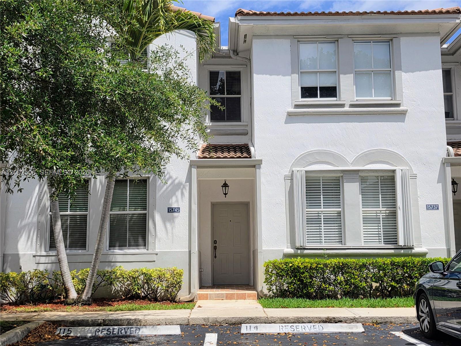 15745 SW 42nd Street 115, Miramar, FL 33027, Miramar