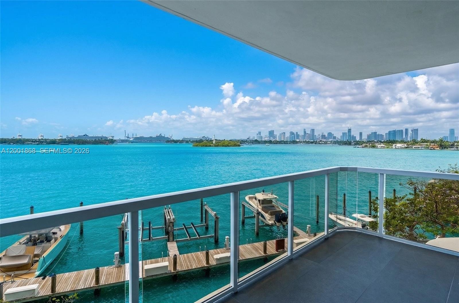 9 Island Avenue 407, Miami Beach, FL 33139 photo 3