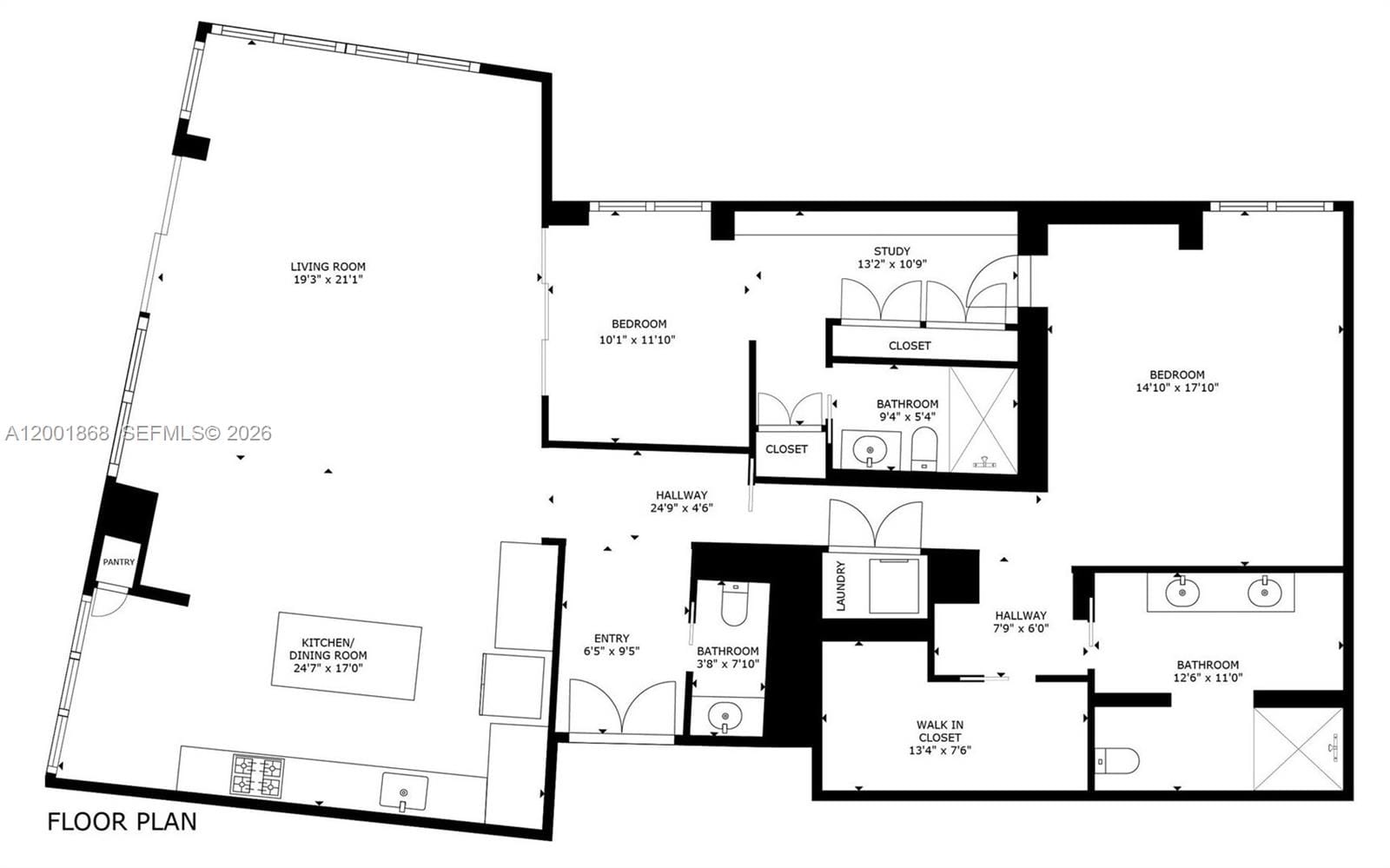 9 Island Avenue 407, Miami Beach, FL 33139 photo 22