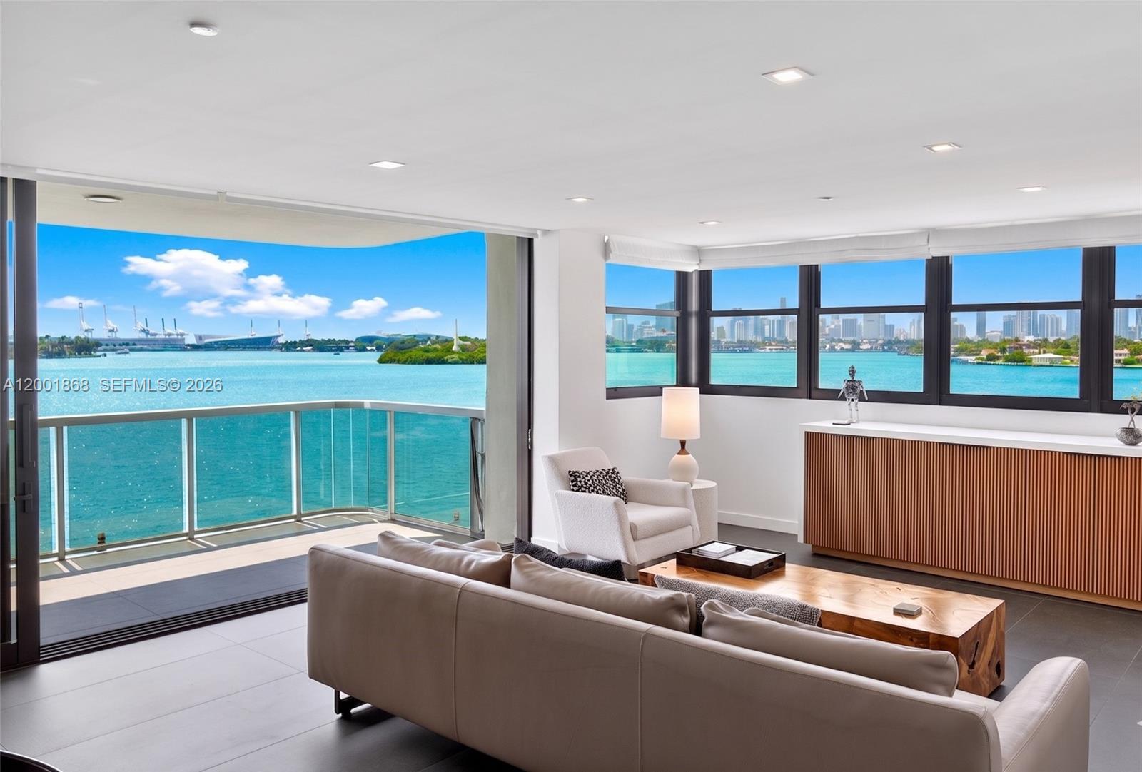 9 Island Avenue 407, Miami Beach, FL 33139, Miami Beach