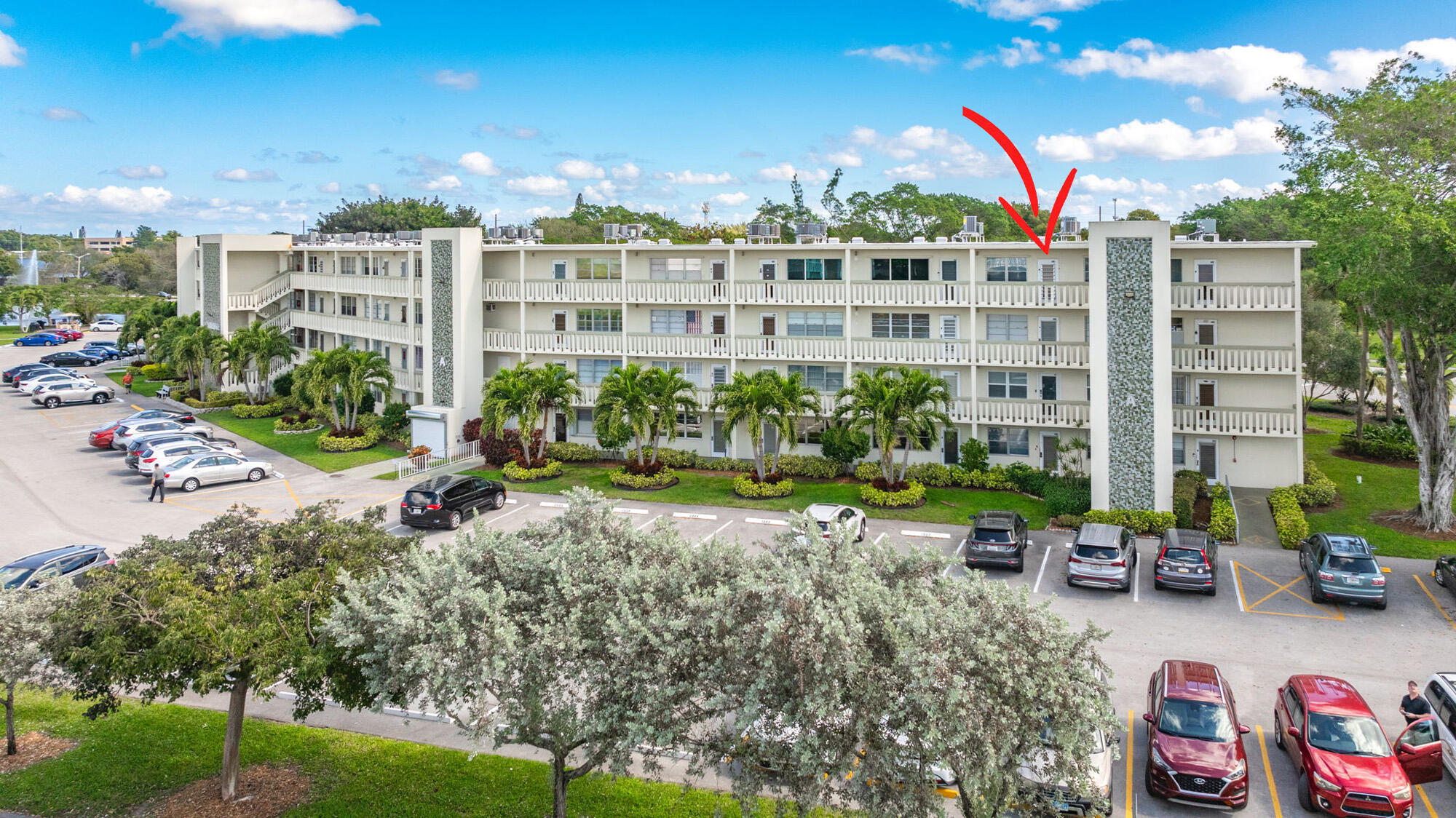 4002 Cambridge A 4002, Deerfield Beach, FL 33442, Deerfield Beach
