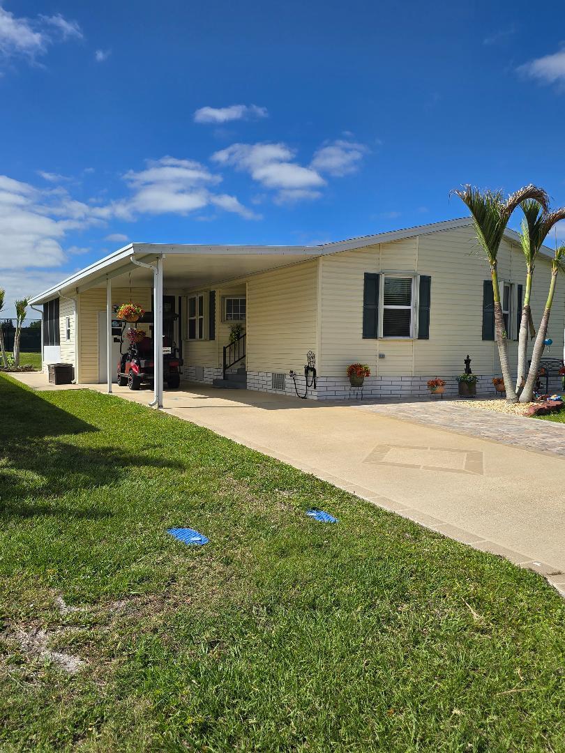 337 Seahorse Terrace, Fort Pierce, FL 34982, Fort Pierce