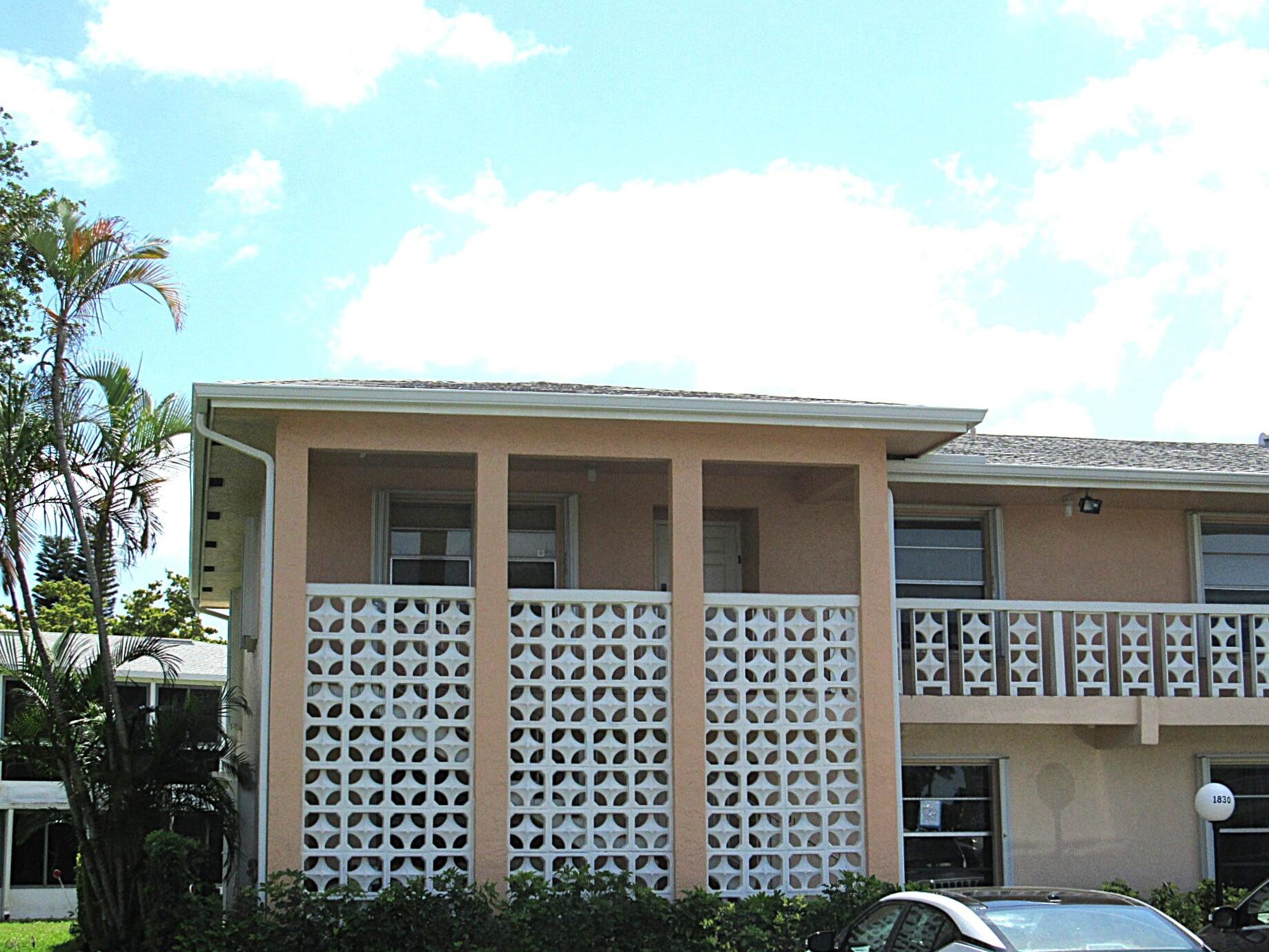 1830 NW 18th Street 201, Delray Beach, FL 33445, Delray Beach