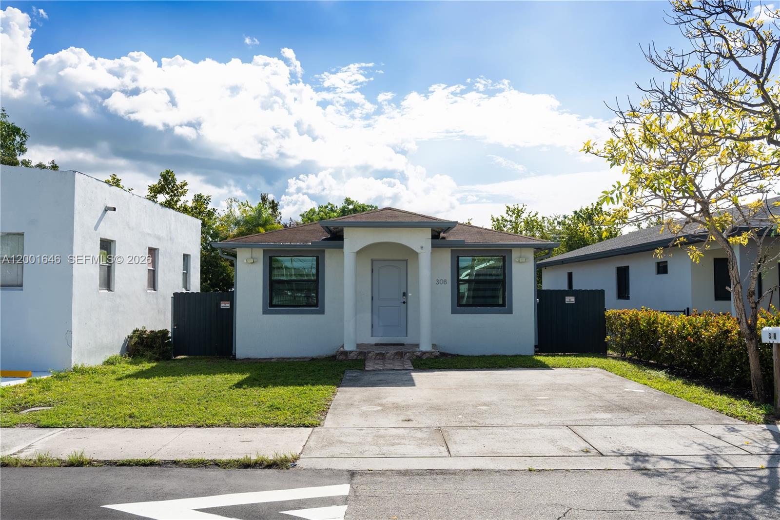 308 NW 2nd Avenue, Hallandale Beach, FL 33009, Hallandale Beach