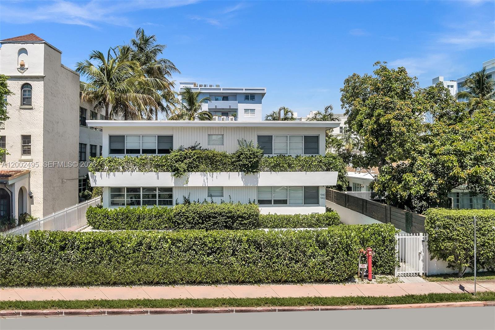 940 Michigan Avenue 4, Miami Beach, FL 33139, Miami Beach