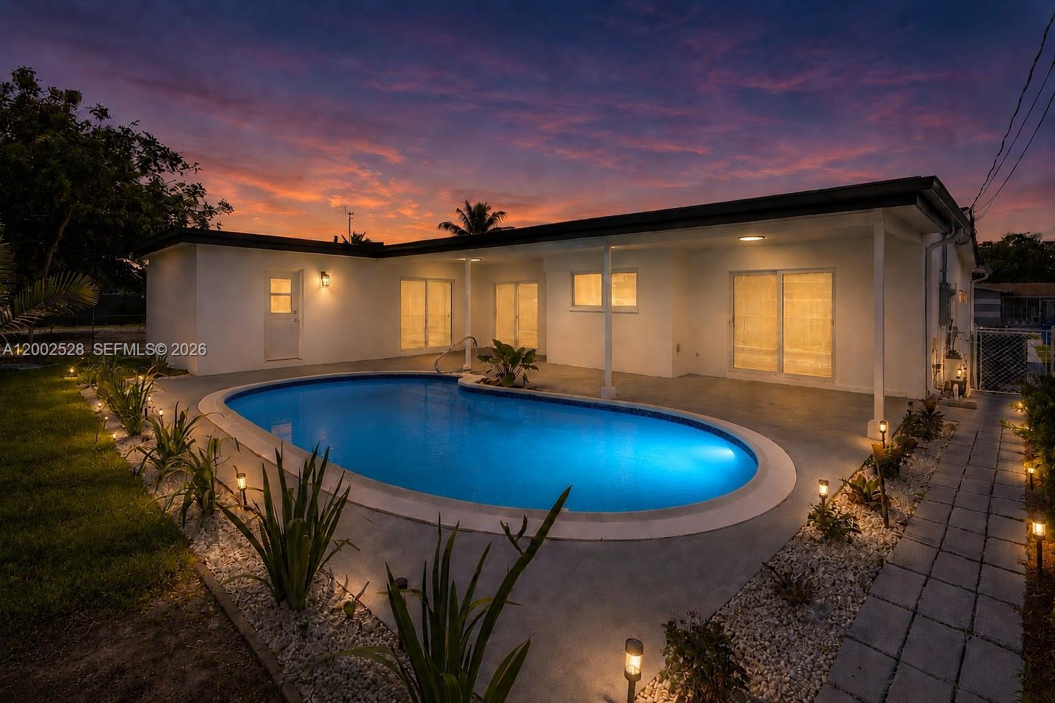 7631 Harbour Boulevard, Miramar, FL 33023, Miramar