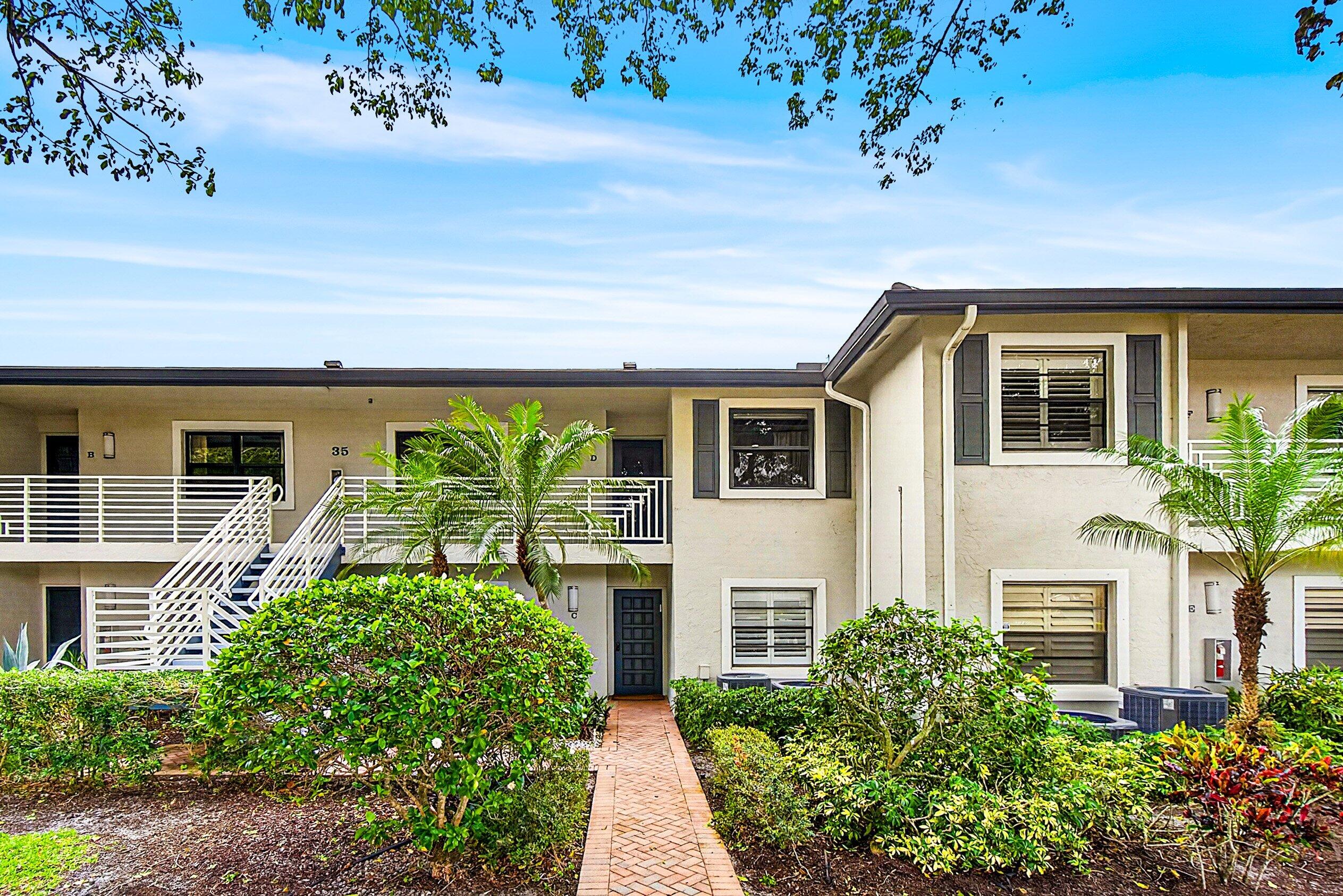 35 Southport Lane D, Boynton Beach, FL 33436, Boynton Beach