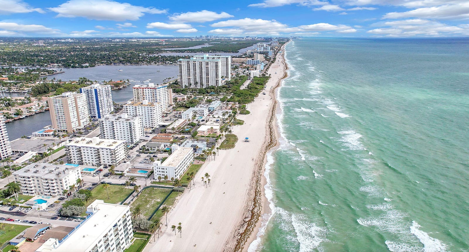 1701 S Ocean Drive 203, Hollywood, FL 33019 photo 2