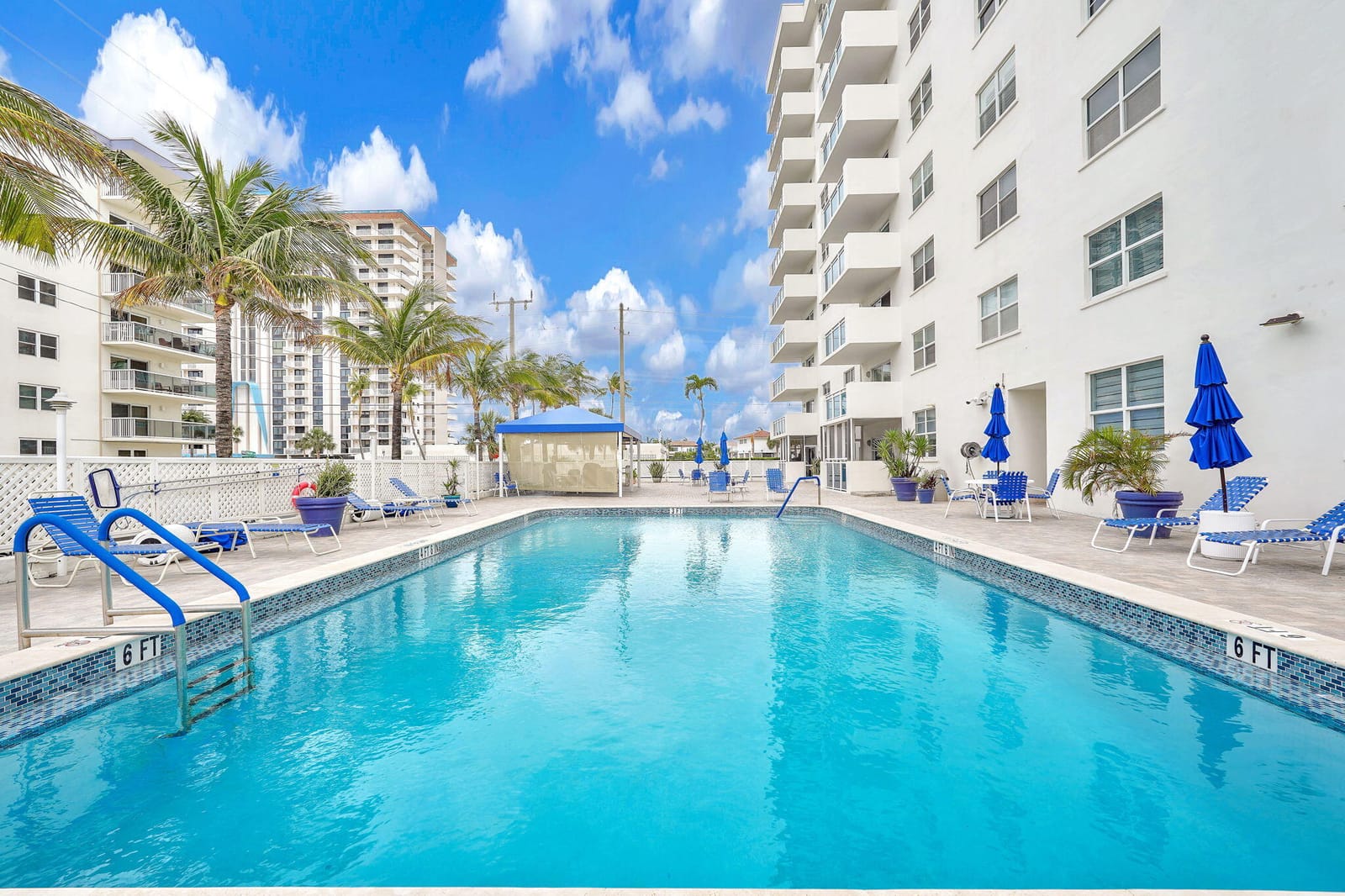 1701 S Ocean Drive 203, Hollywood, FL 33019 photo 18