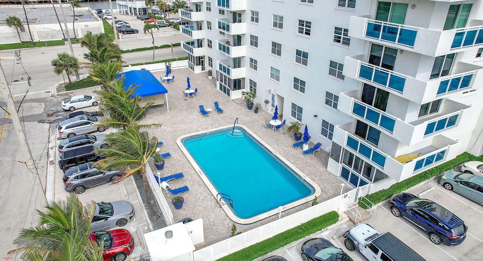 1701 S Ocean Drive 203, Hollywood, FL 33019 photo 19