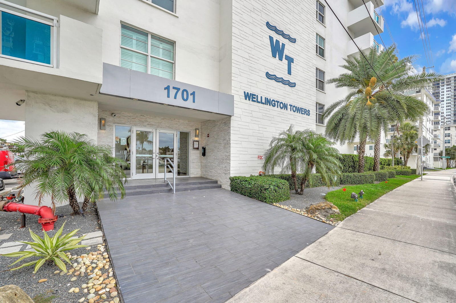 1701 S Ocean Drive 203, Hollywood, FL 33019 photo 21