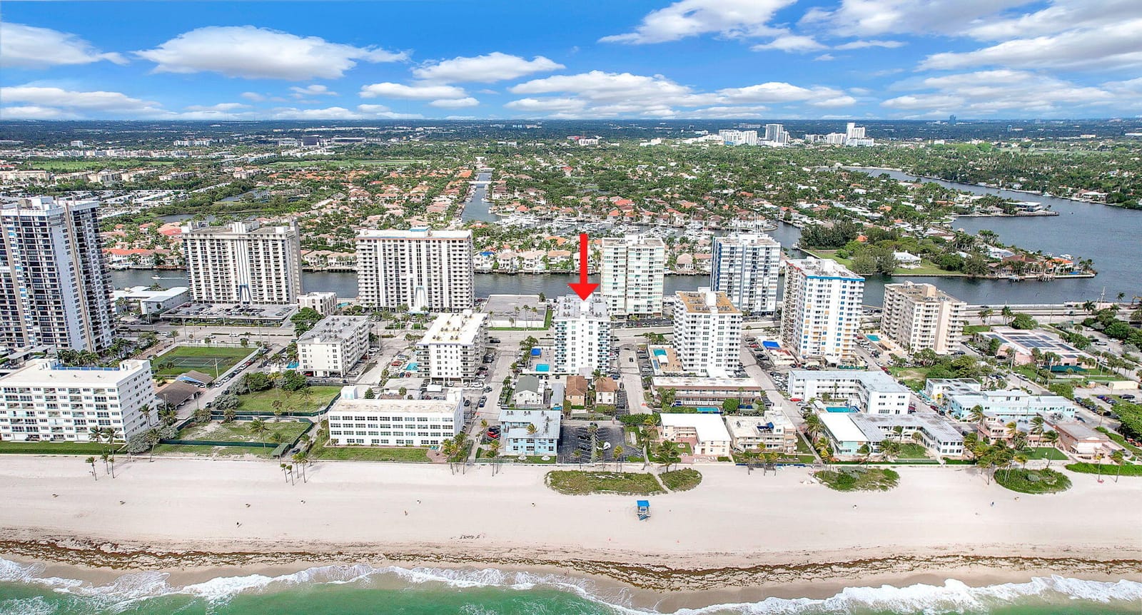 1701 S Ocean Drive 203, Hollywood, FL 33019 photo 27