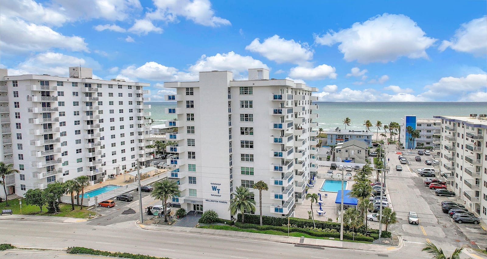 1701 S Ocean Drive 203, Hollywood, FL 33019 photo 28