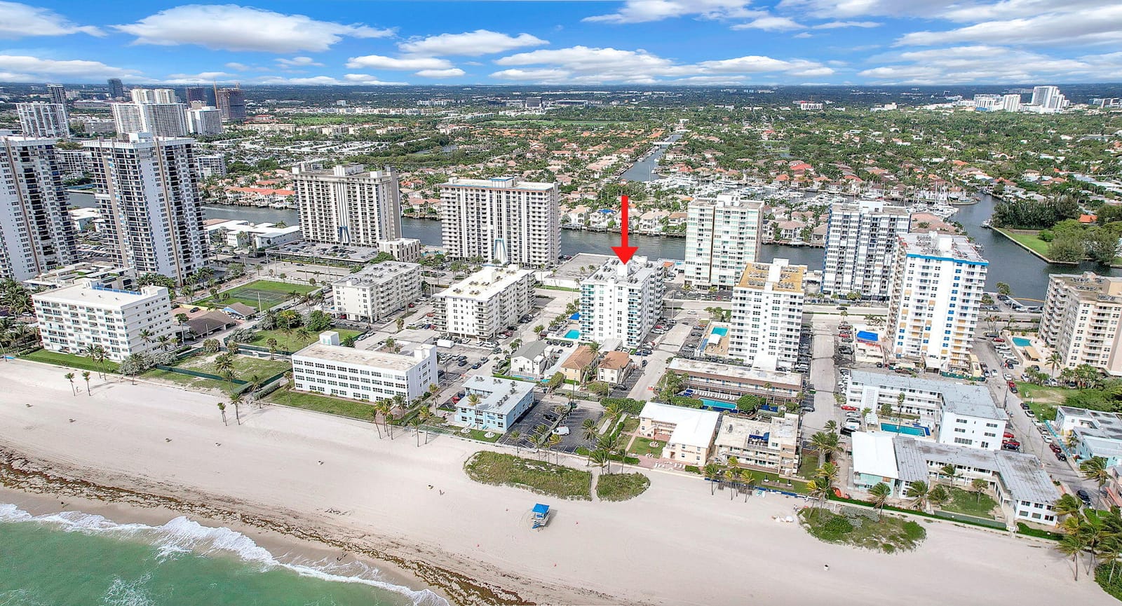 1701 S Ocean Drive 203, Hollywood, FL 33019 photo 29