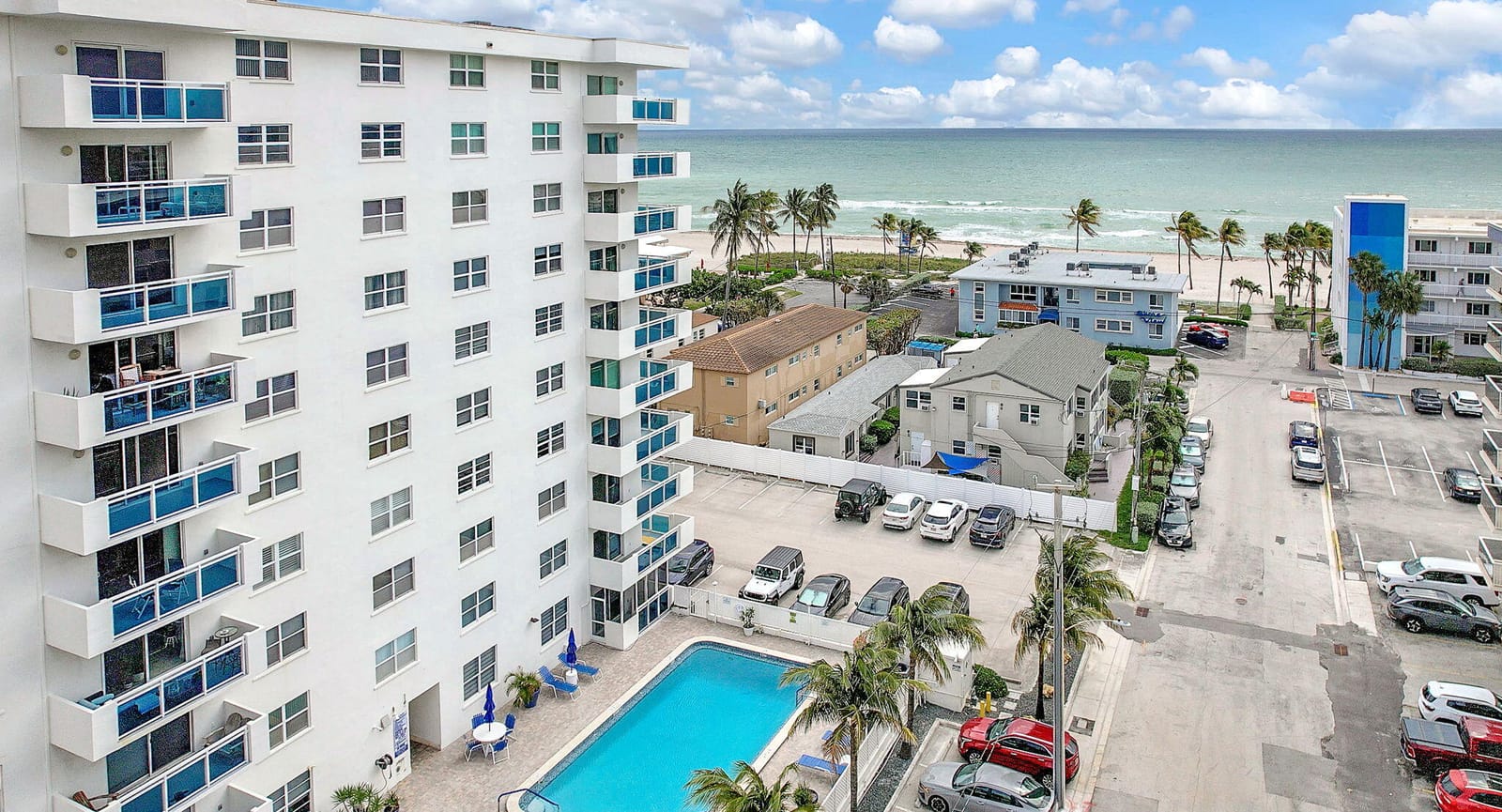 1701 S Ocean Drive 203, Hollywood, FL 33019 photo 30